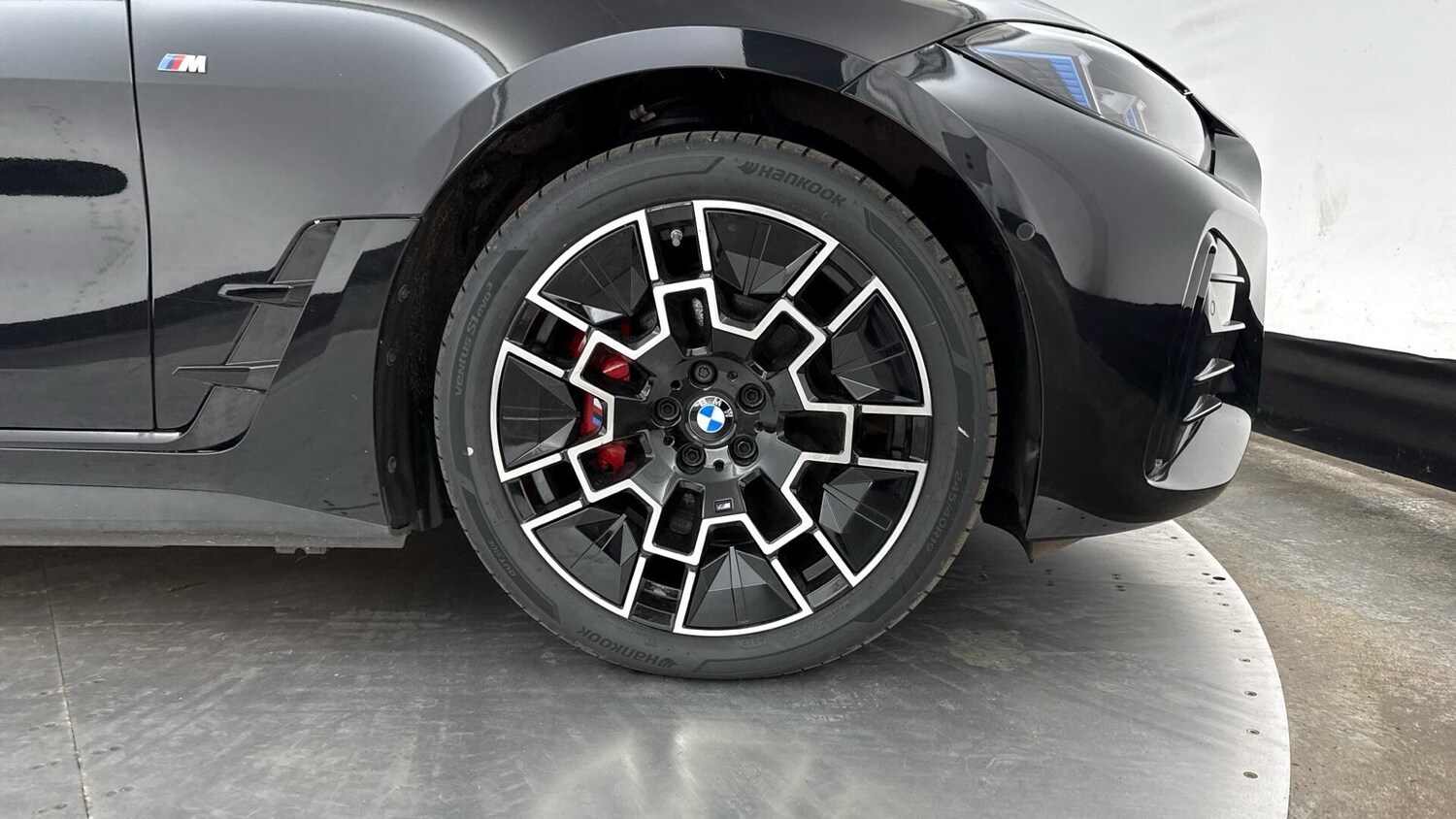 Used BMW i4 2025 for sale - 78184300: Photo 14