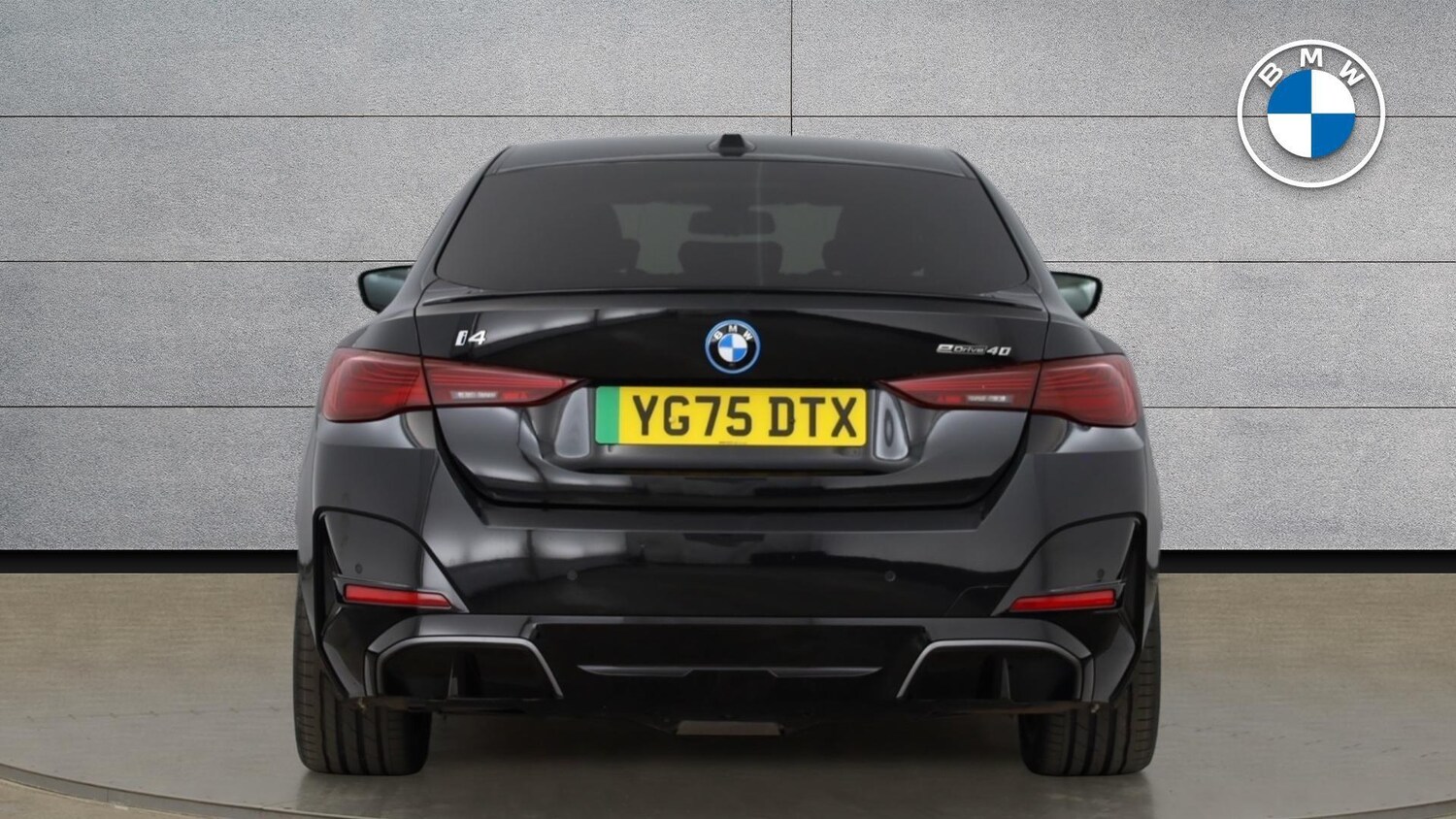 Used BMW i4 2025 for sale - 78184300: Photo 15