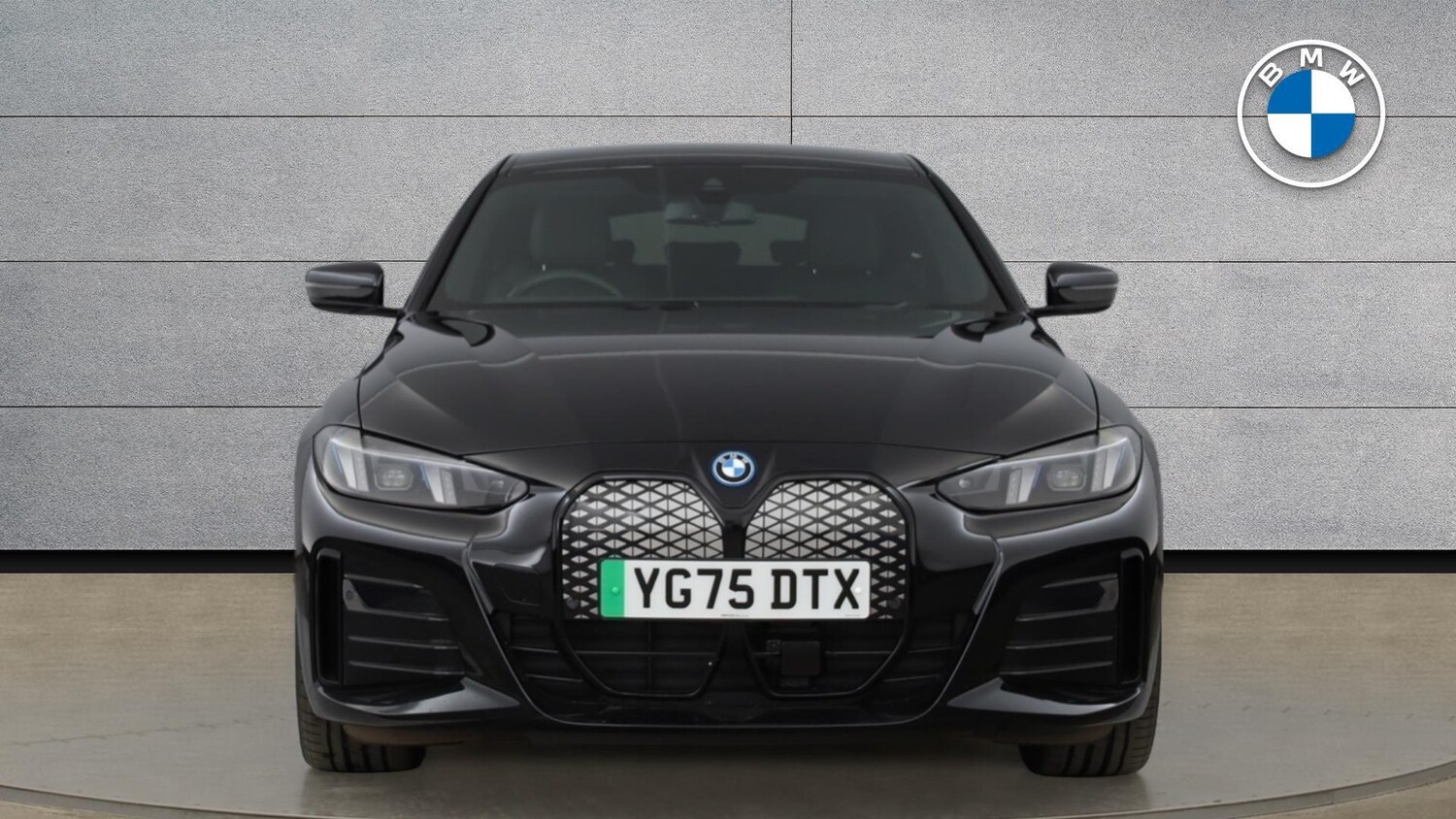 Used BMW i4 2025 for sale - 78184300: Photo 16