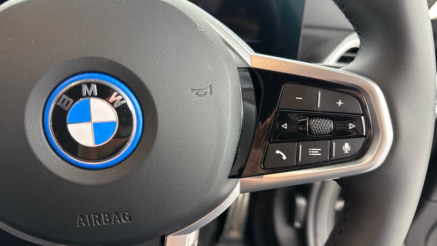 Used BMW i4 2025 for sale - 78184300: Photo 18