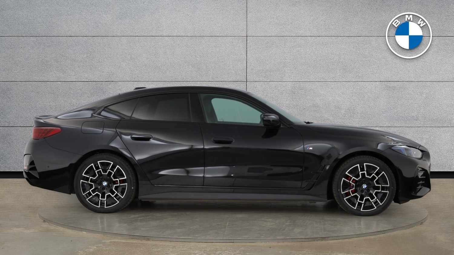 Used BMW i4 2025 for sale - 78184300: Photo 3