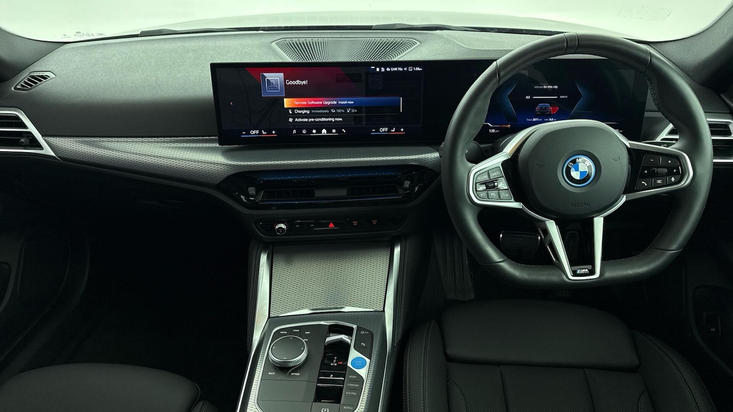 Used BMW i4 2025 for sale - 78184300: Photo 4