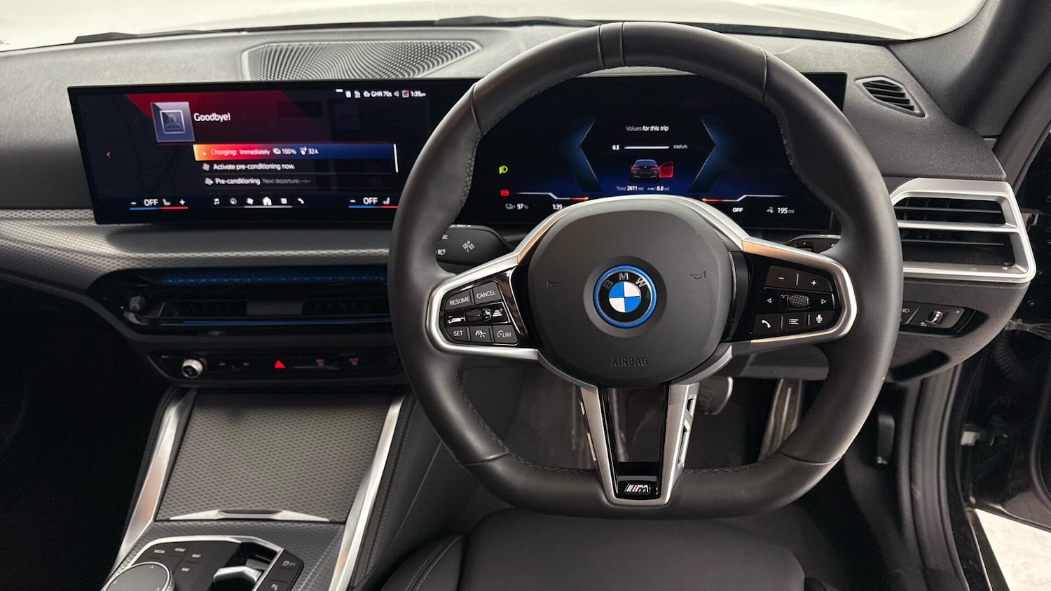 Used BMW i4 2025 for sale - 78184300: Photo 5