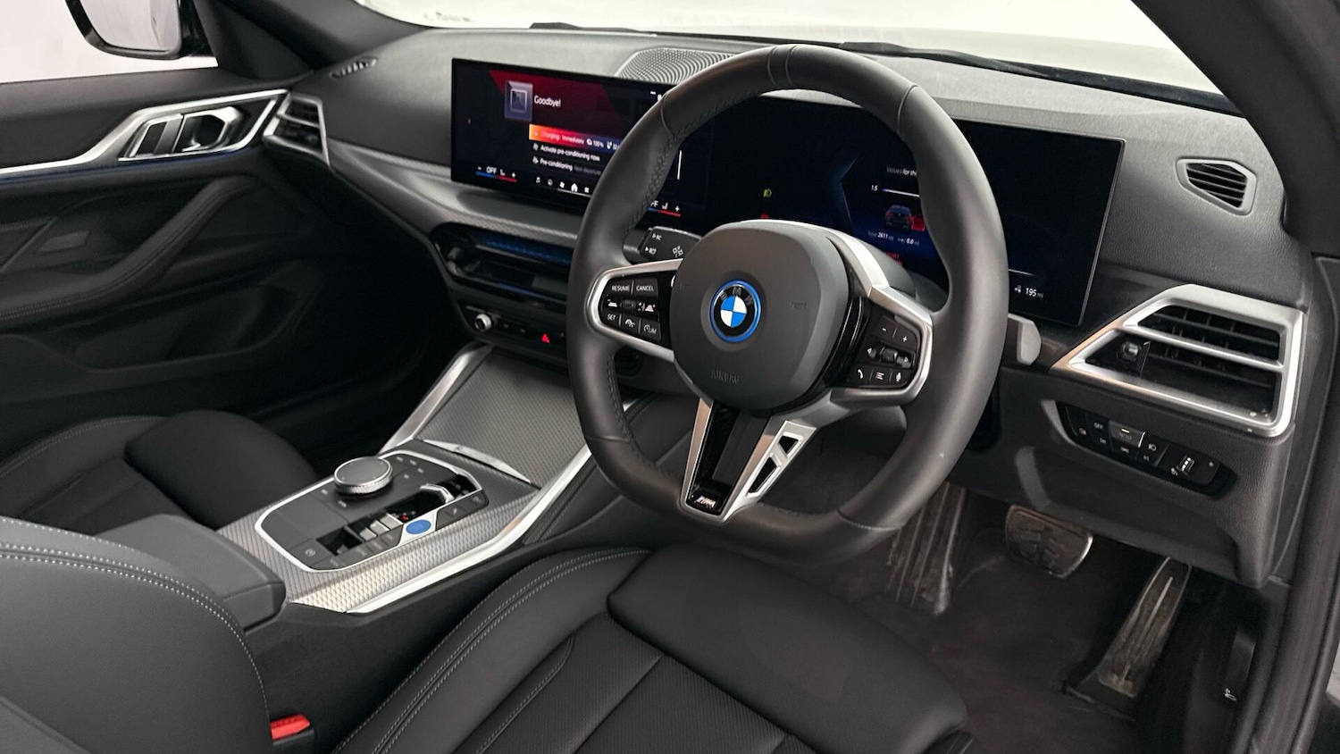 Used BMW i4 2025 for sale - 78184300: Photo 6