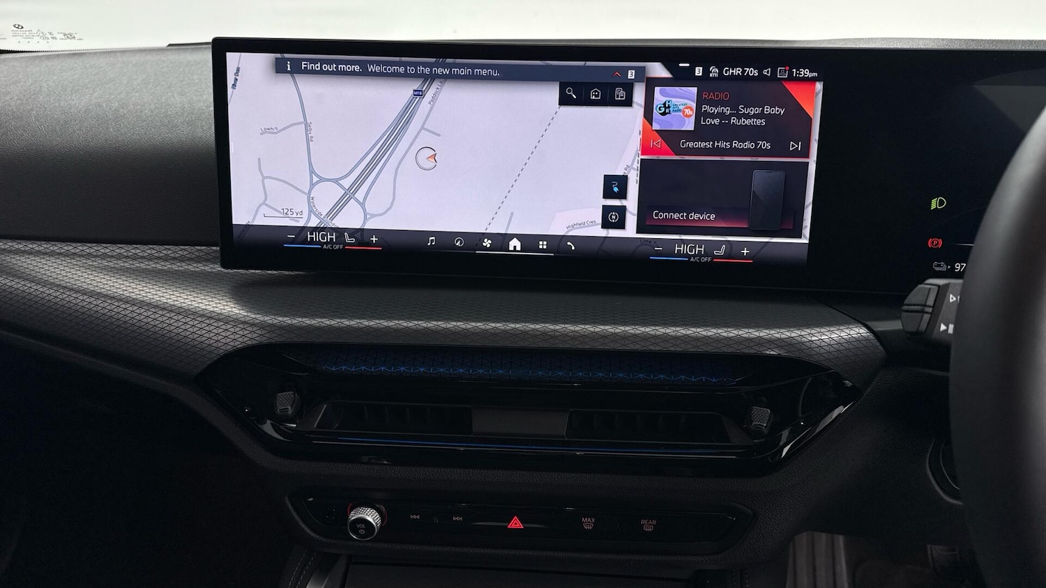 Used BMW i4 2025 for sale - 78184300: Photo 8