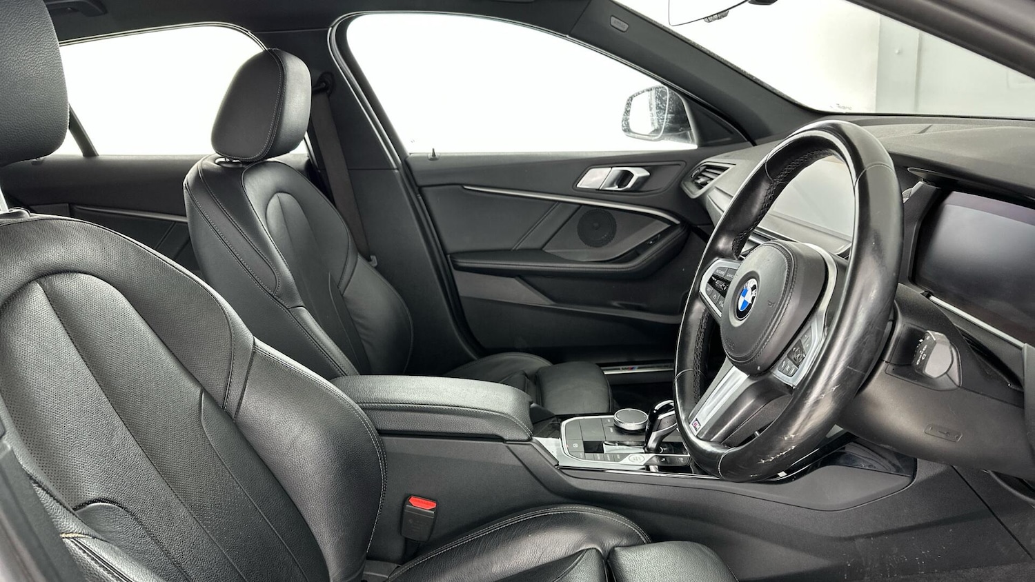 Used BMW 1 Series 2021 for sale - 76818811: Photo 11