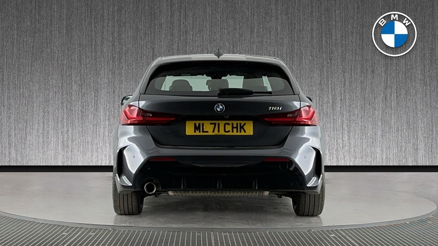 Used BMW 1 Series 2021 for sale - 76818811: Photo 15