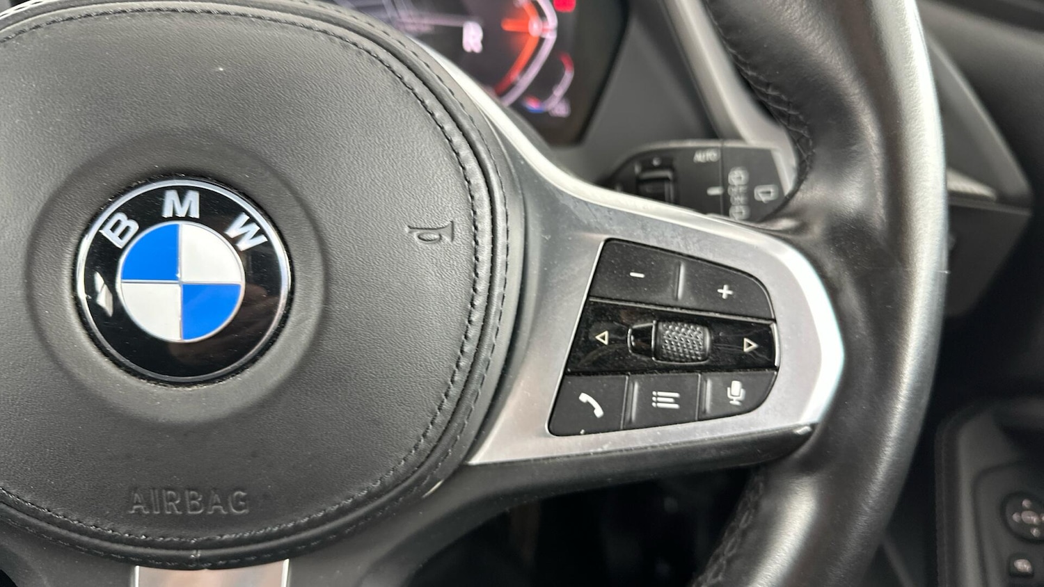 Used BMW 1 Series 2021 for sale - 76818811: Photo 18