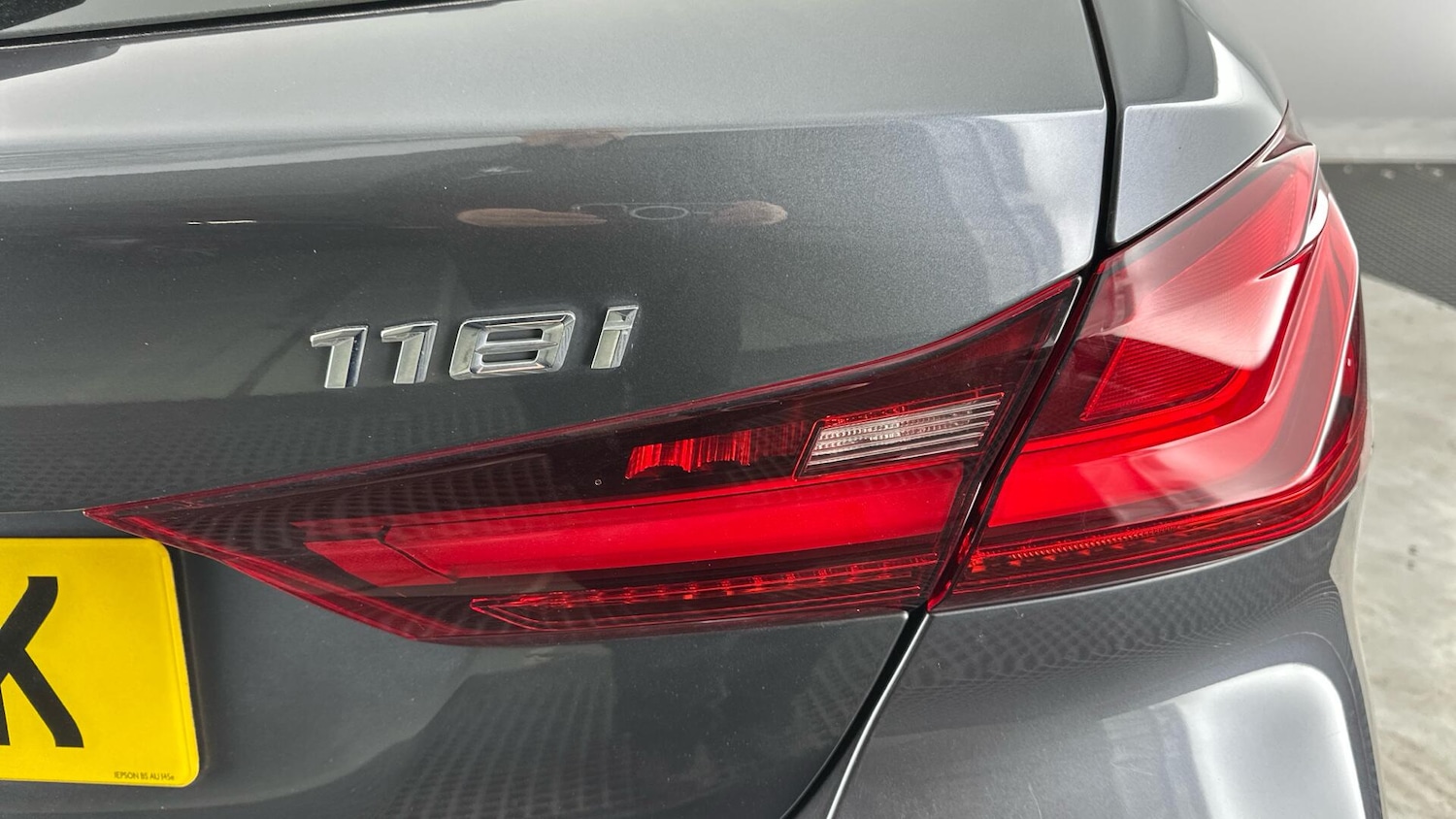 Used BMW 1 Series 2021 for sale - 76818811: Photo 22