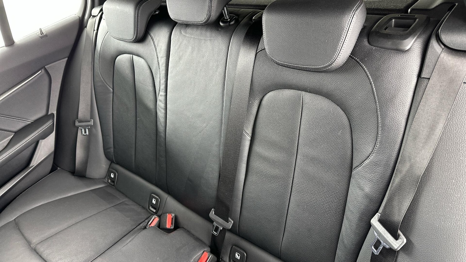 Used BMW 1 Series 2021 for sale - 76818811: Photo 24