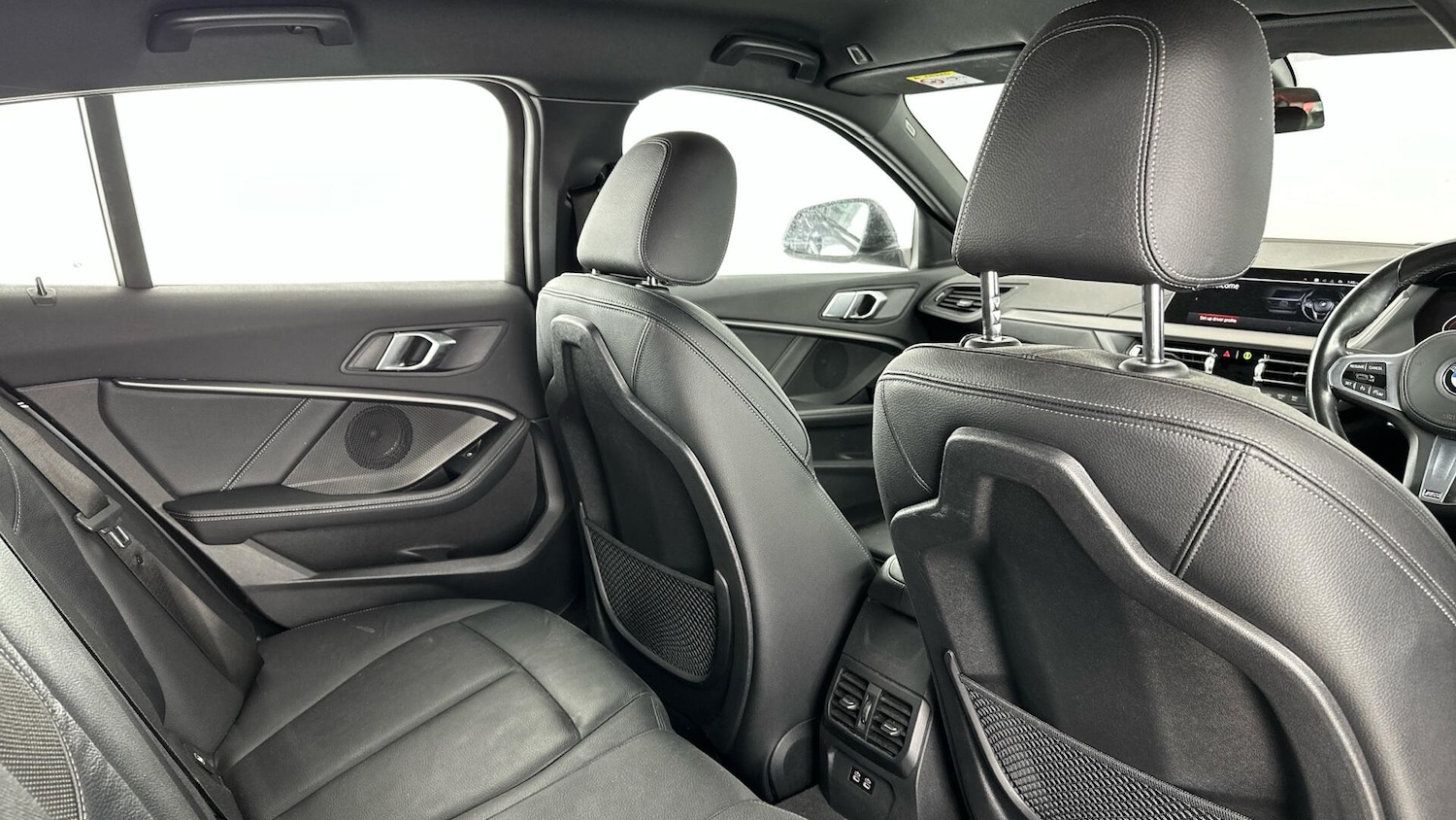 Used BMW 1 Series 2021 for sale - 76818811: Photo 26