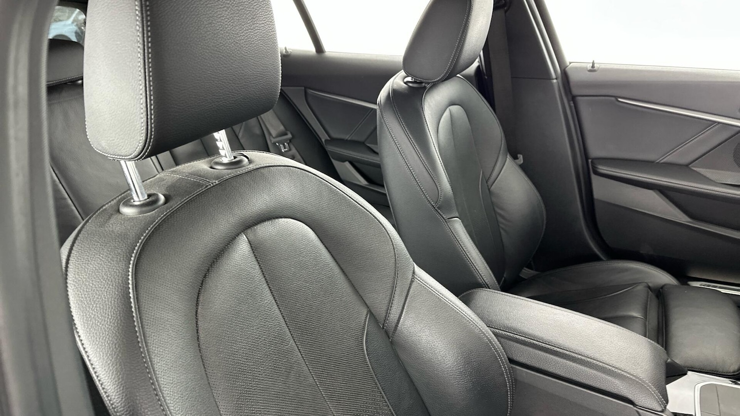 Used BMW 1 Series 2021 for sale - 76818811: Photo 27