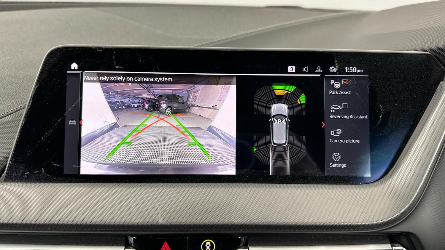 Used BMW 1 Series 2021 for sale - 76818811: Photo 32