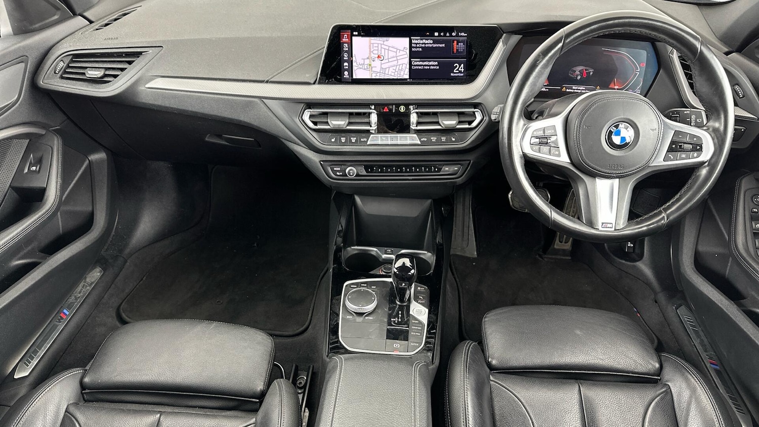 Used BMW 1 Series 2021 for sale - 76818811: Photo 4