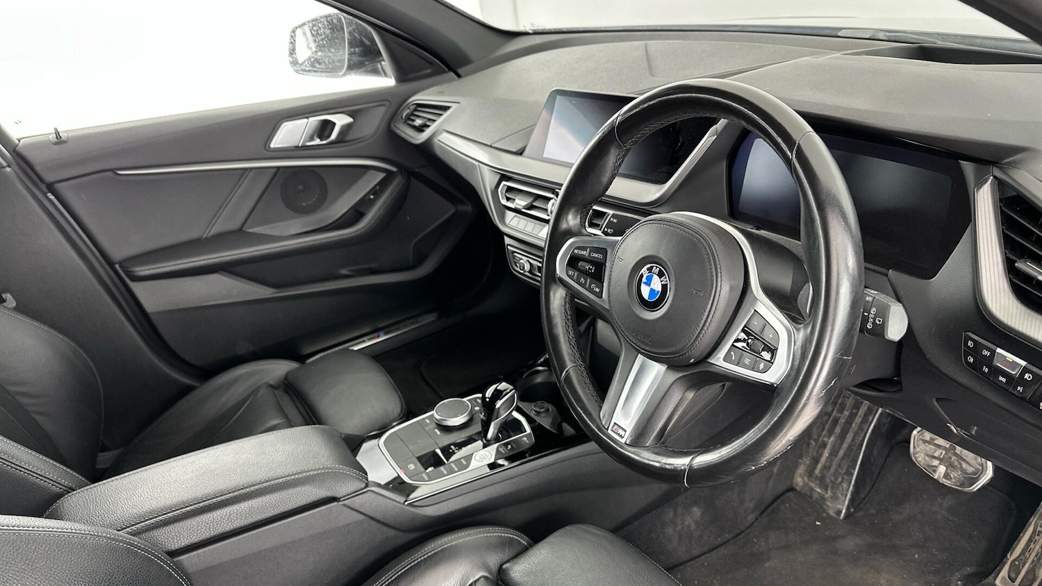 Used BMW 1 Series 2021 for sale - 76818811: Photo 6