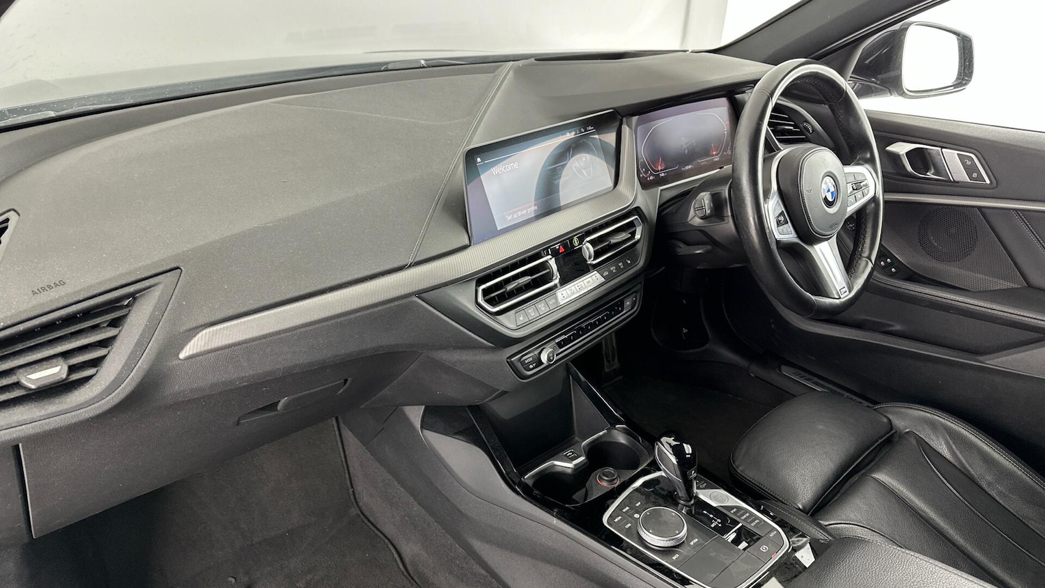 Used BMW 1 Series 2021 for sale - 76818811: Photo 7