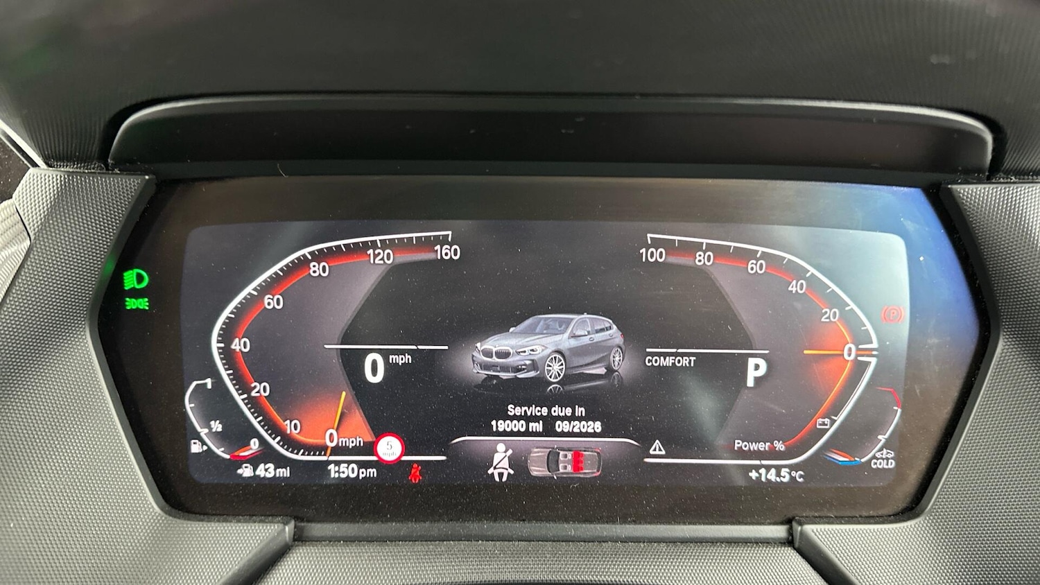 Used BMW 1 Series 2021 for sale - 76818811: Photo 9