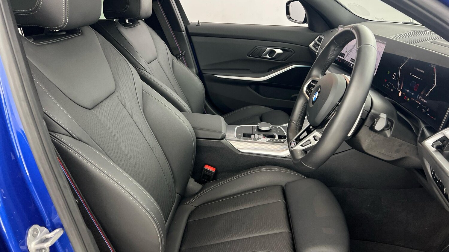 Used BMW 3 Series 2025 for sale - 77549938: Photo 11