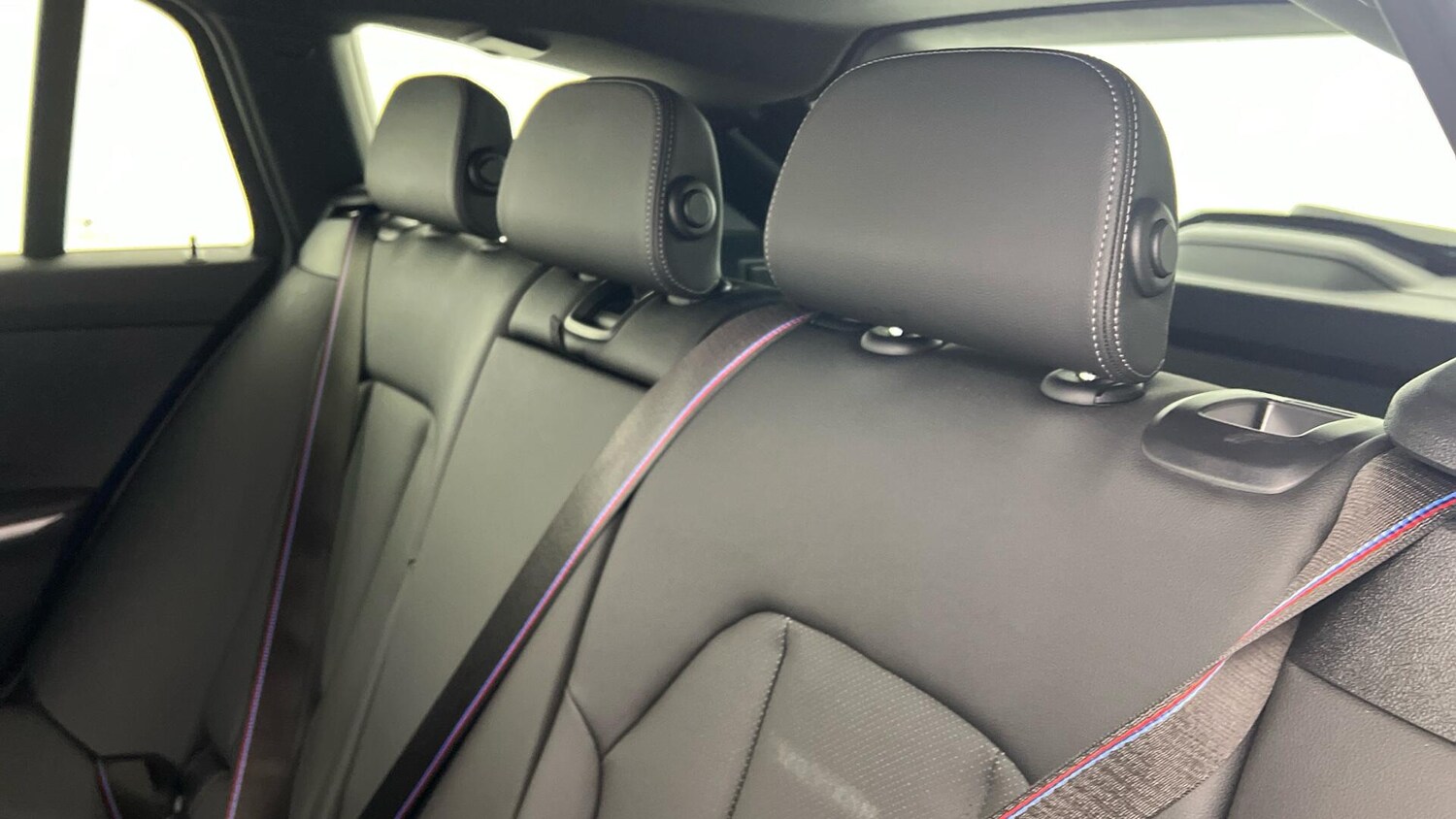 Used BMW 3 Series 2025 for sale - 77549938: Photo 12