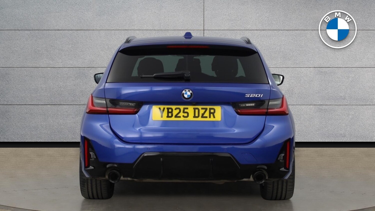 Used BMW 3 Series 2025 for sale - 77549938: Photo 15