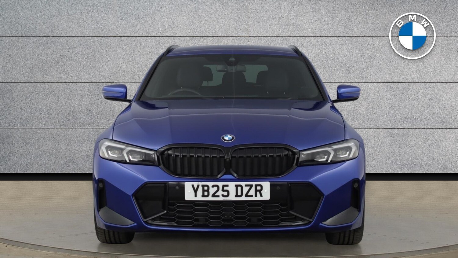 Used BMW 3 Series 2025 for sale - 77549938: Photo 16