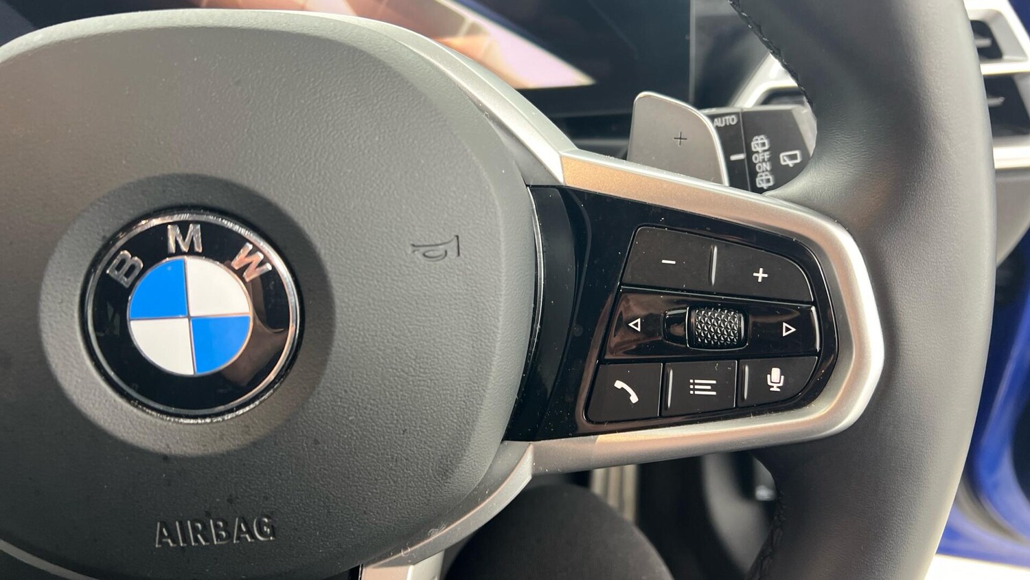 Used BMW 3 Series 2025 for sale - 77549938: Photo 18