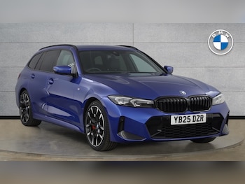 BMW 3 Series feature image