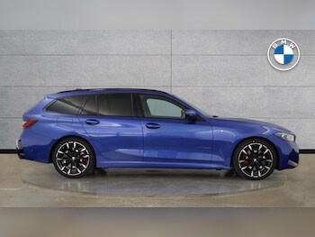 Used BMW 3 Series 2025 for sale - 77549938: Photo