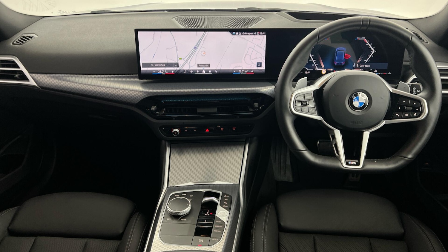 Used BMW 3 Series 2025 for sale - 77549938: Photo 4