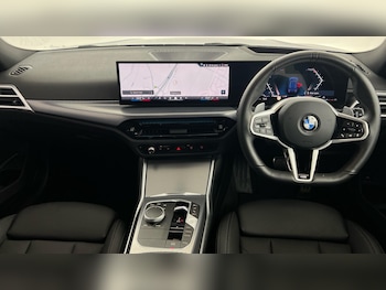 Used BMW 3 Series 2025 for sale - 77549938: Photo