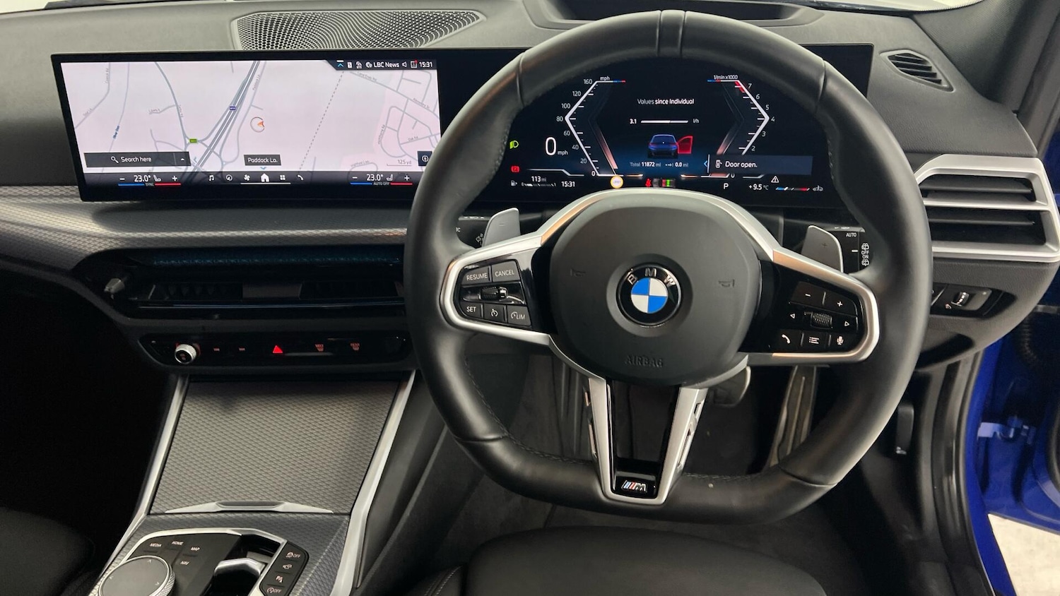 Used BMW 3 Series 2025 for sale - 77549938: Photo 5