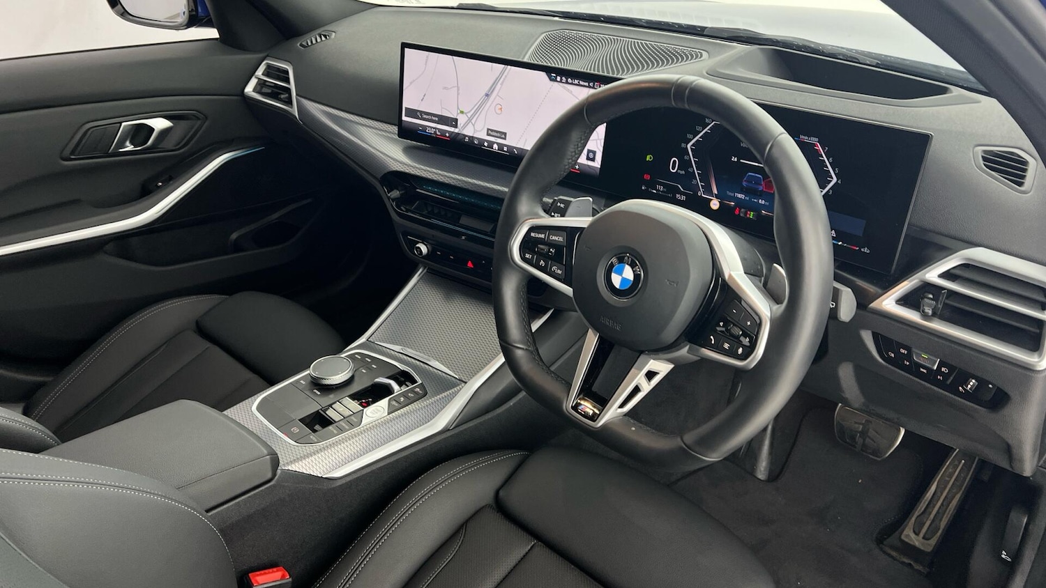 Used BMW 3 Series 2025 for sale - 77549938: Photo 6