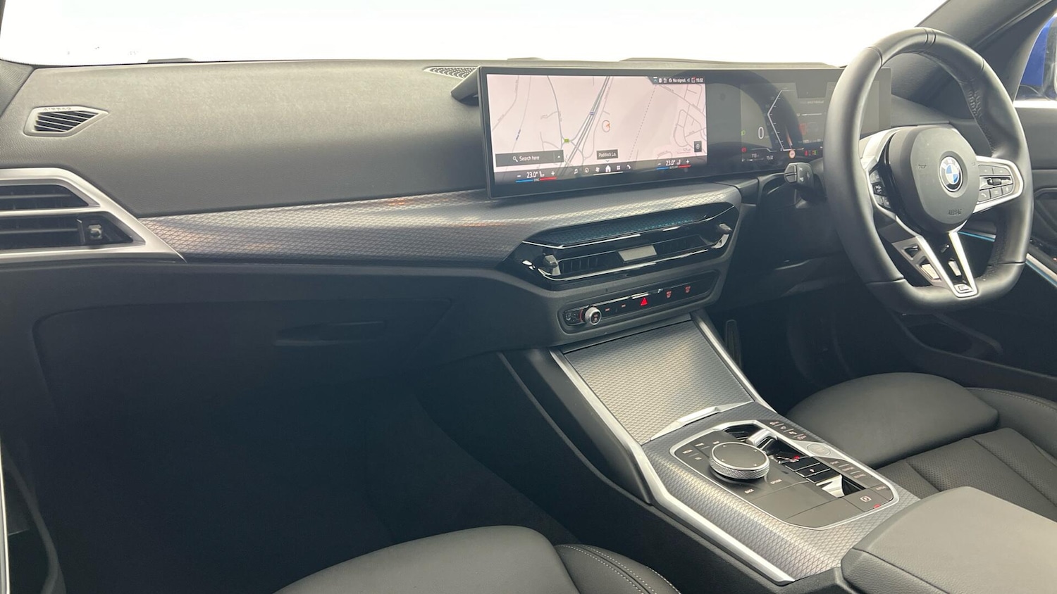 Used BMW 3 Series 2025 for sale - 77549938: Photo 7