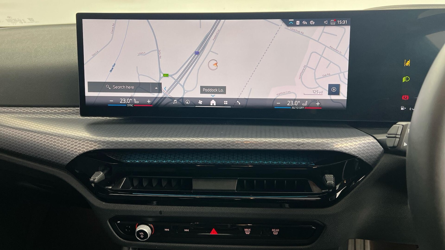 Used BMW 3 Series 2025 for sale - 77549938: Photo 8