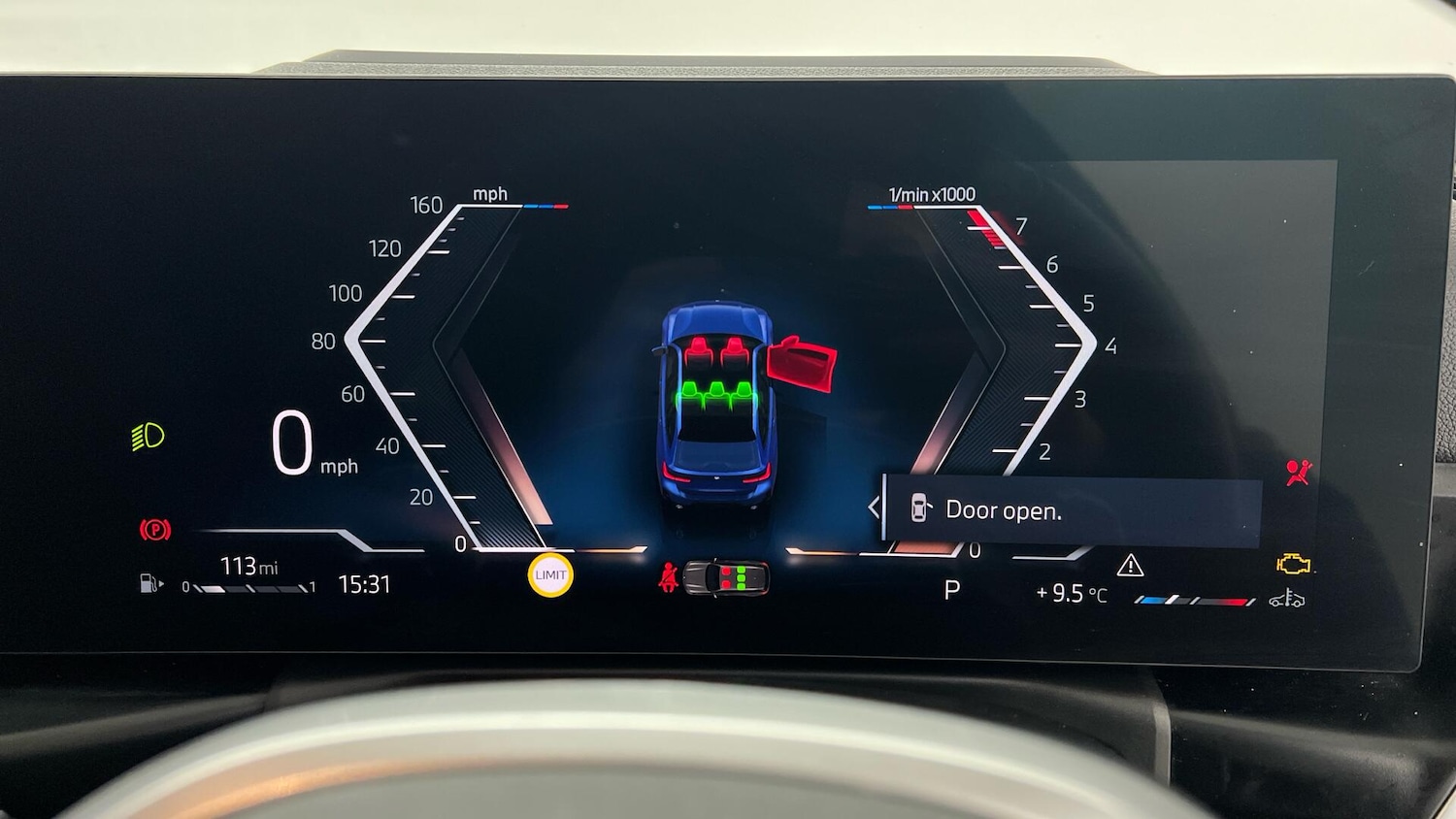 Used BMW 3 Series 2025 for sale - 77549938: Photo 9