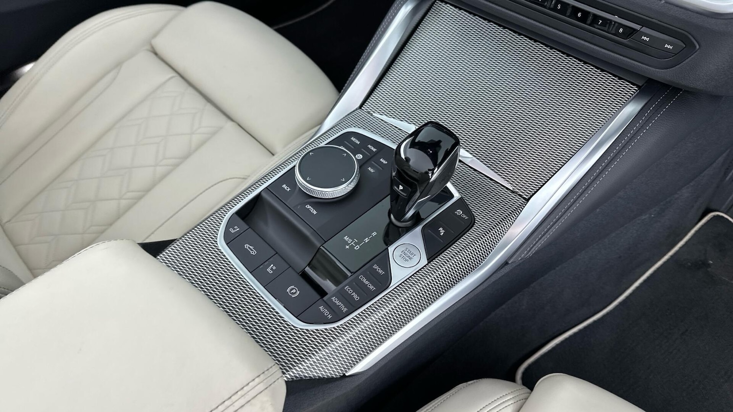 Used BMW 4 Series 2022 for sale - 77109518: Photo 10