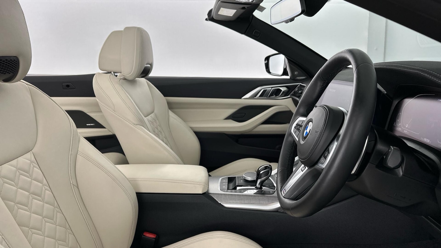 Used BMW 4 Series 2022 for sale - 77109518: Photo 11