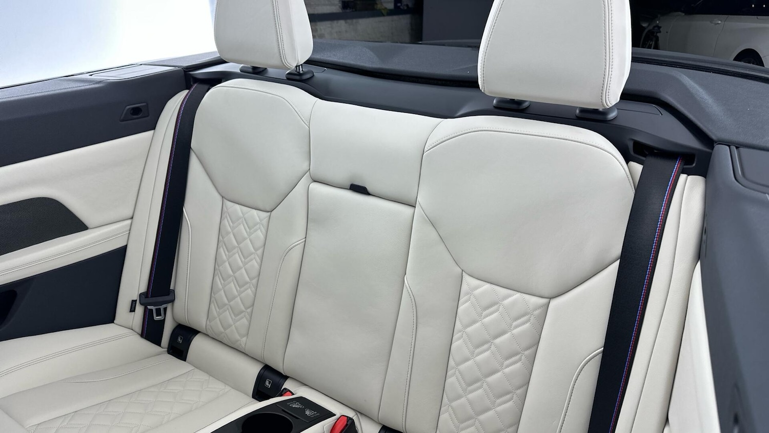 Used BMW 4 Series 2022 for sale - 77109518: Photo 12