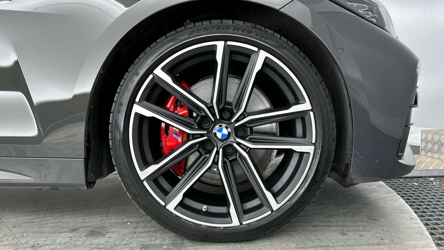 Used BMW 4 Series 2022 for sale - 77109518: Photo 14