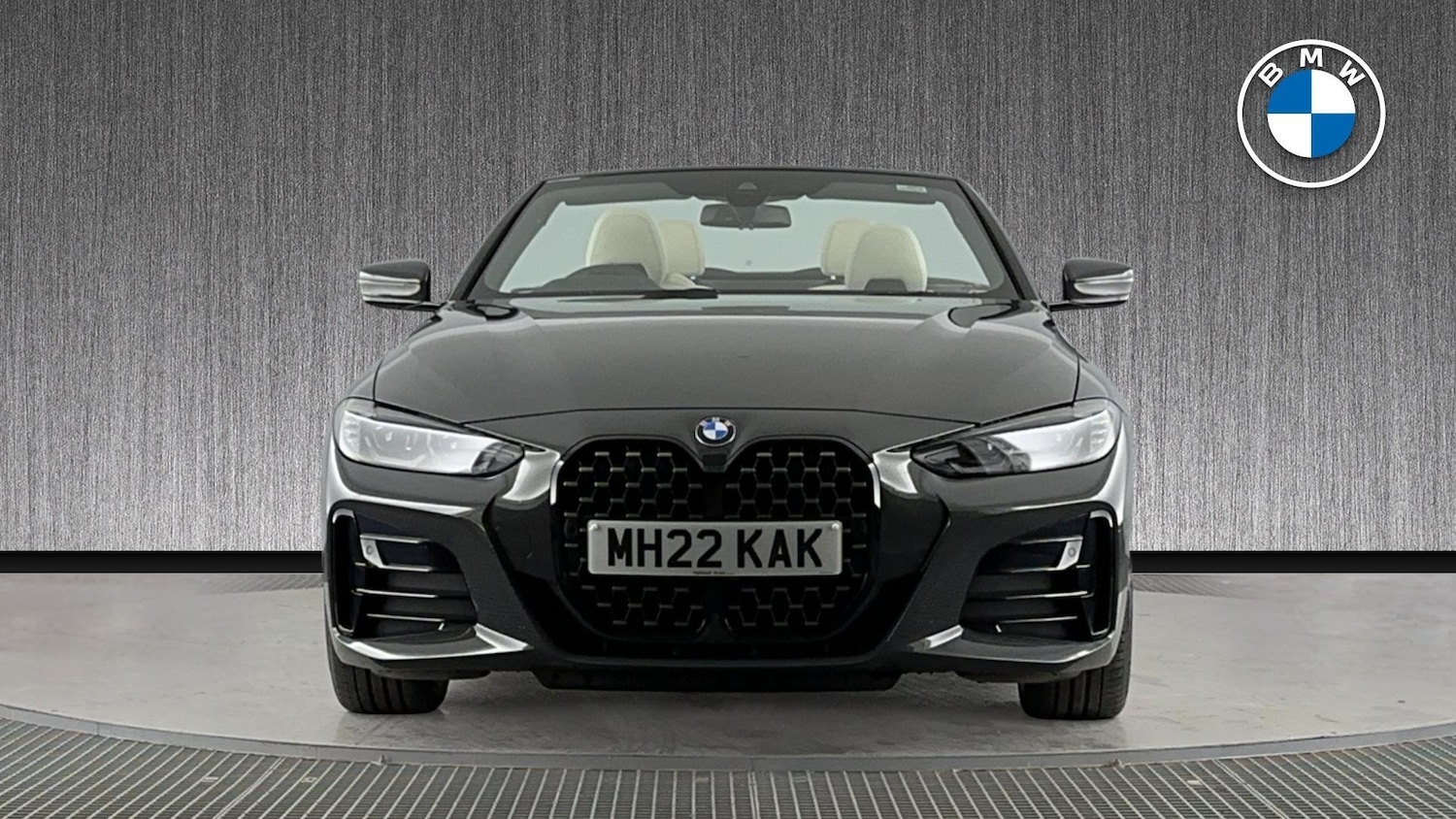 Used BMW 4 Series 2022 for sale - 77109518: Photo 16