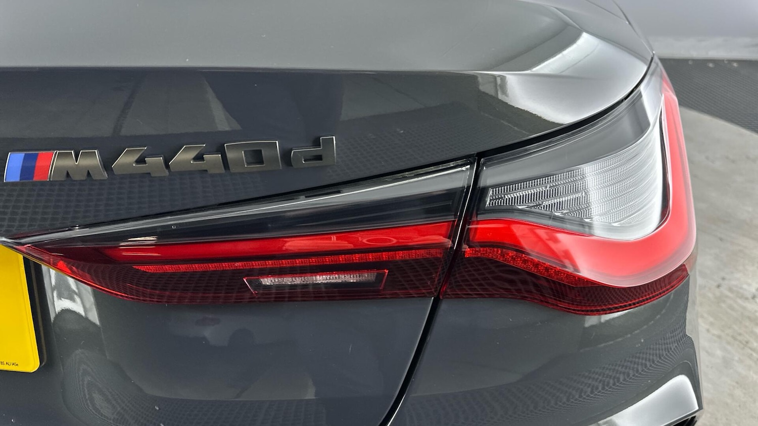 Used BMW 4 Series 2022 for sale - 77109518: Photo 21