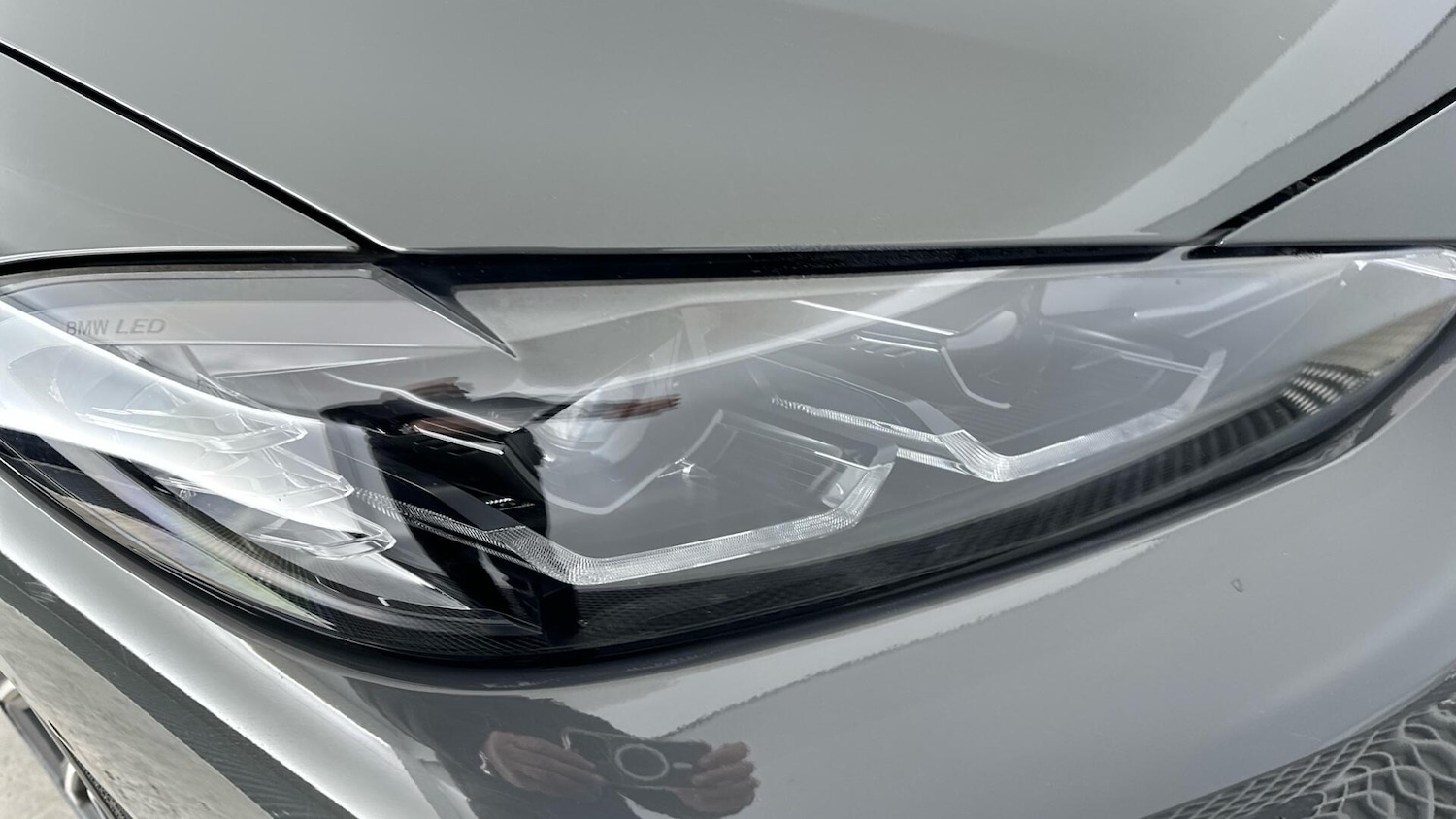 Used BMW 4 Series 2022 for sale - 77109518: Photo 22