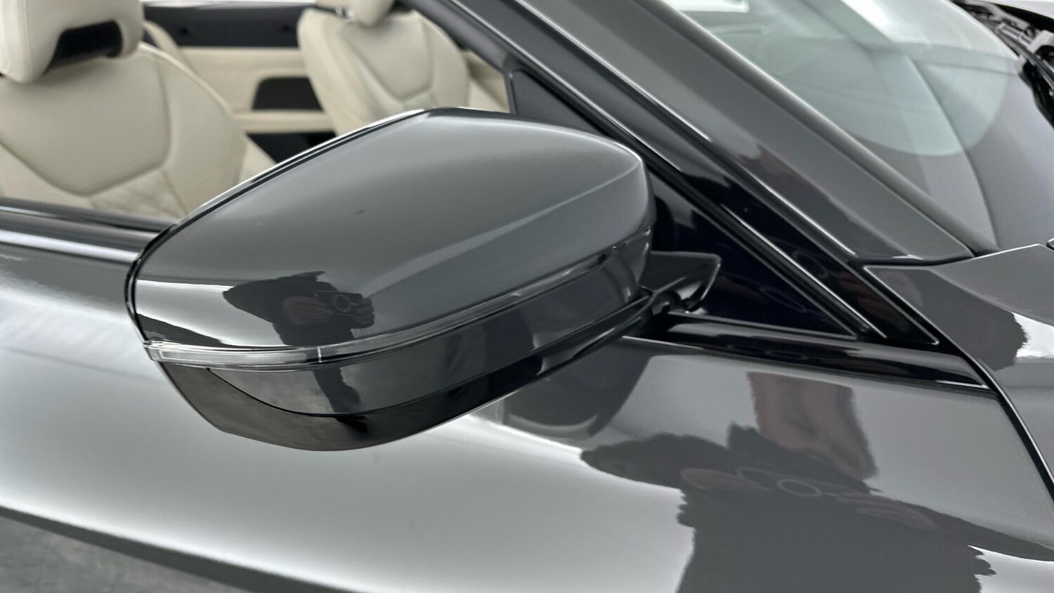 Used BMW 4 Series 2022 for sale - 77109518: Photo 26