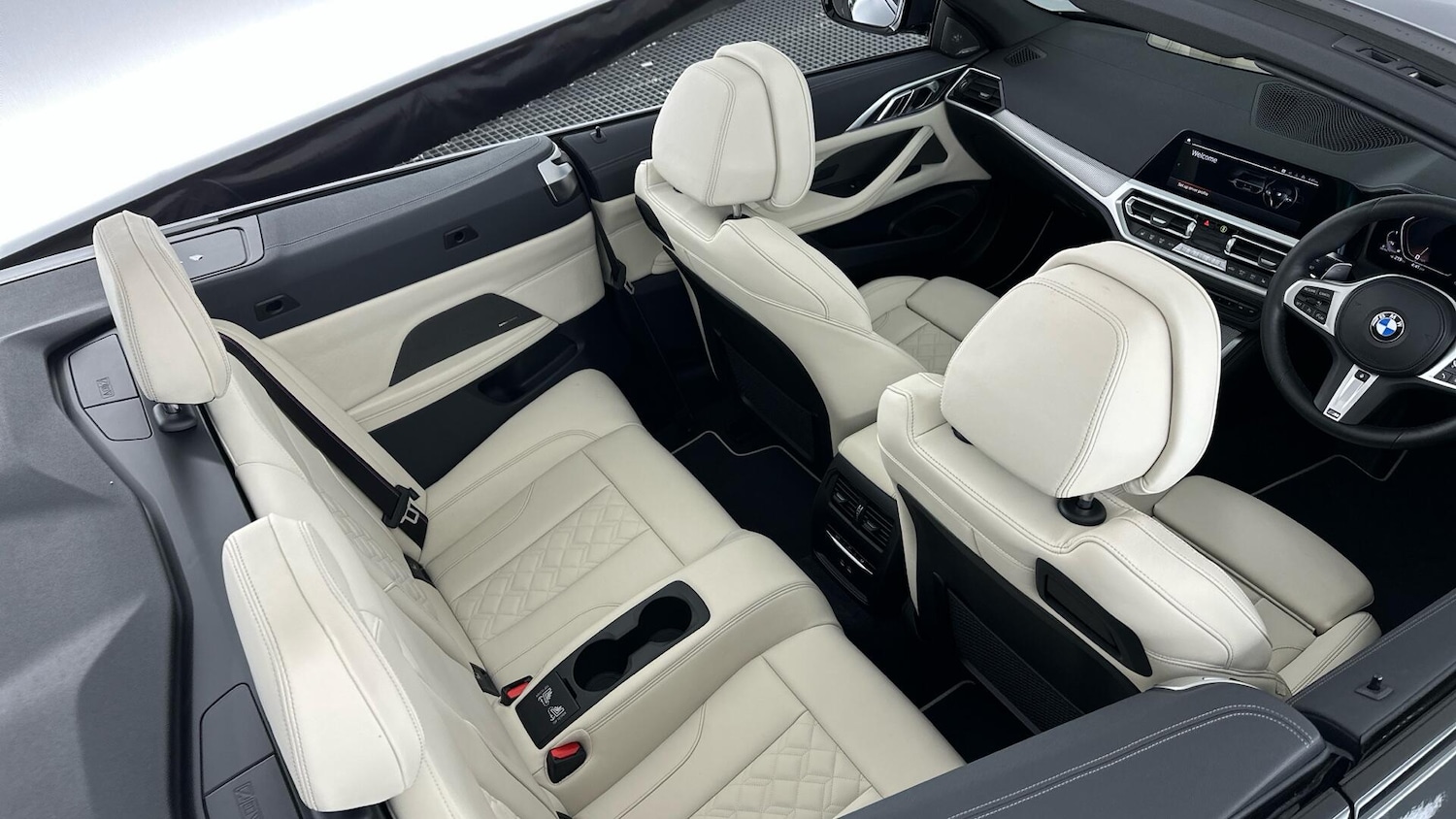 Used BMW 4 Series 2022 for sale - 77109518: Photo 28