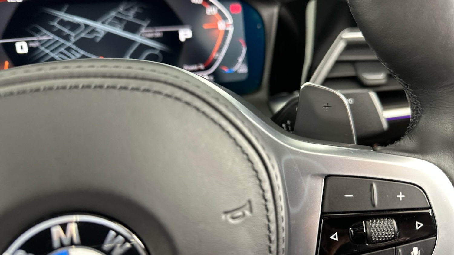 Used BMW 4 Series 2022 for sale - 77109518: Photo 34