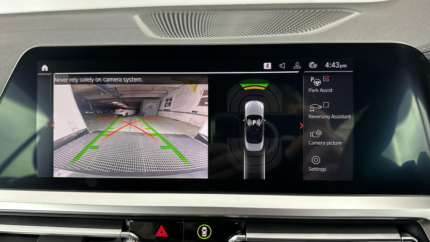 Used BMW 4 Series 2022 for sale - 77109518: Photo 38