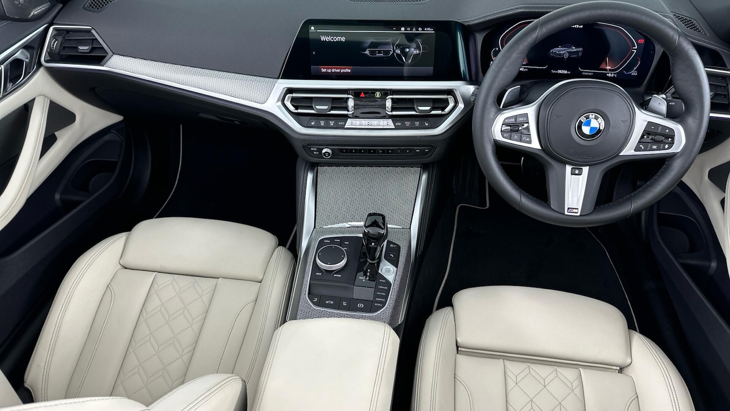 Used BMW 4 Series 2022 for sale - 77109518: Photo 4