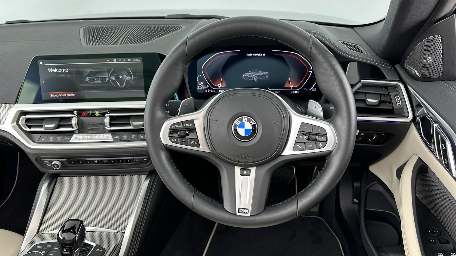 Used BMW 4 Series 2022 for sale - 77109518: Photo 5