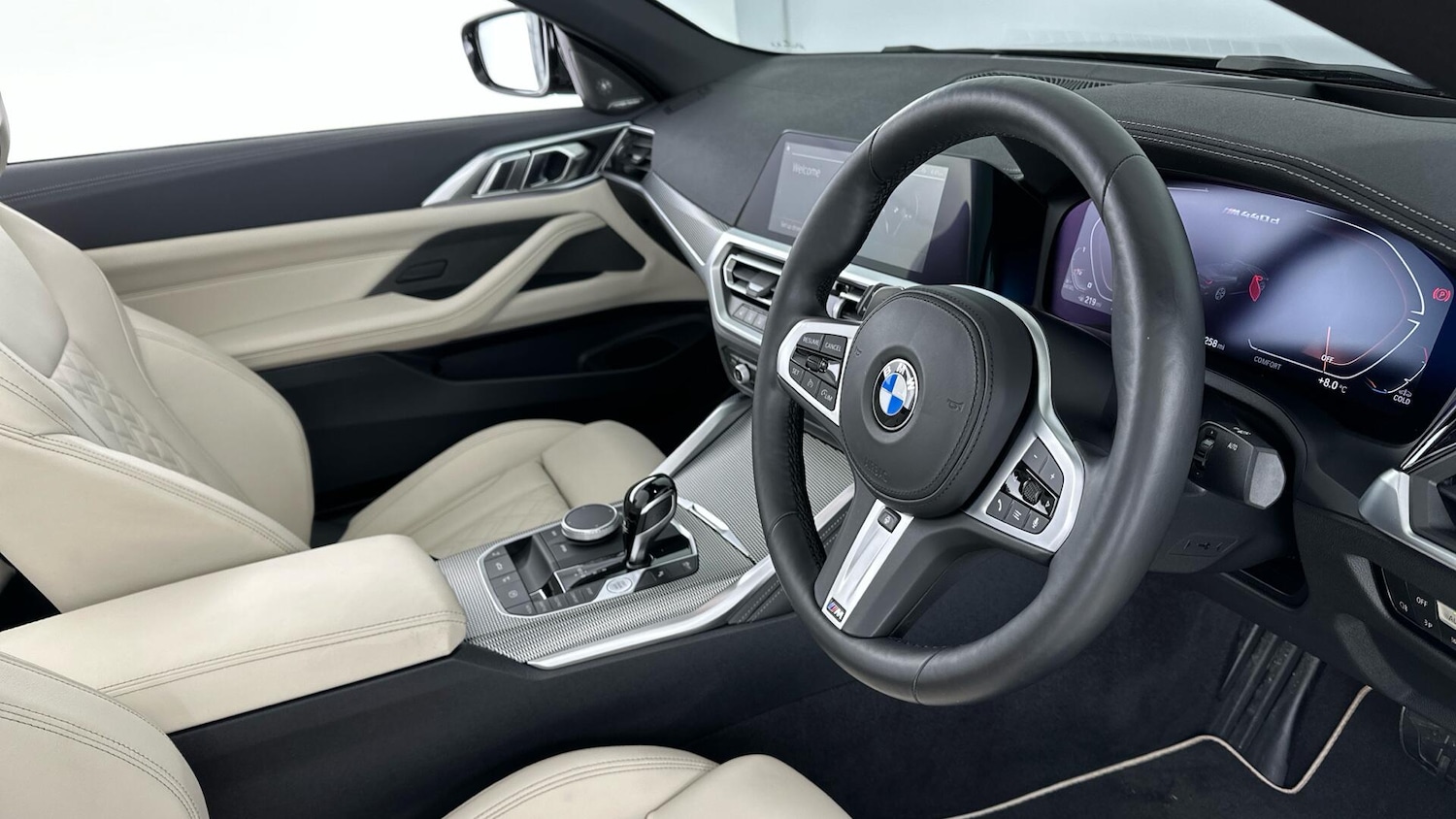 Used BMW 4 Series 2022 for sale - 77109518: Photo 6