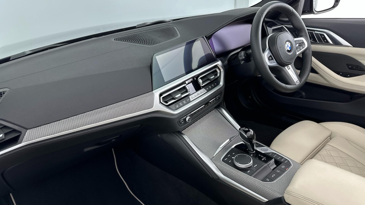 Used BMW 4 Series 2022 for sale - 77109518: Photo 7